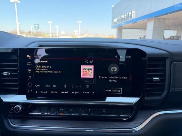 2024 GMC Sierra 2500 HD SLT Farmington MO