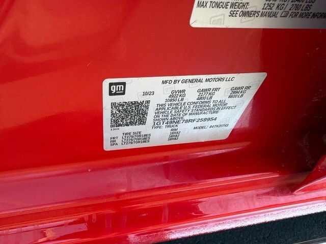 2024 GMC Sierra 2500 HD SLT Farmington MO