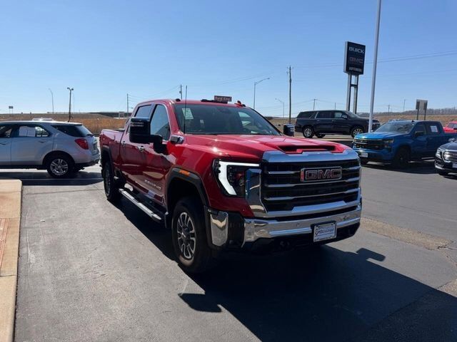 2024 GMC Sierra 2500 HD SLT Farmington MO