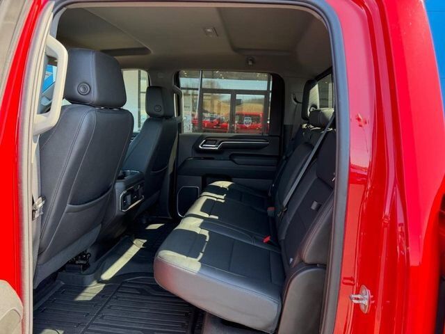 2024 GMC Sierra 2500 HD SLT Farmington MO