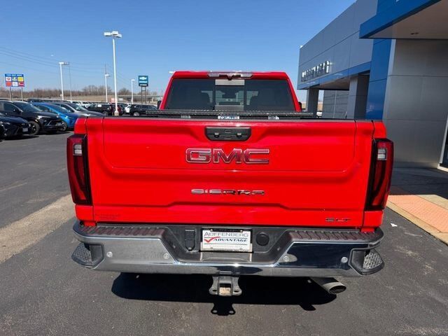 2024 GMC Sierra 2500 HD SLT Farmington MO