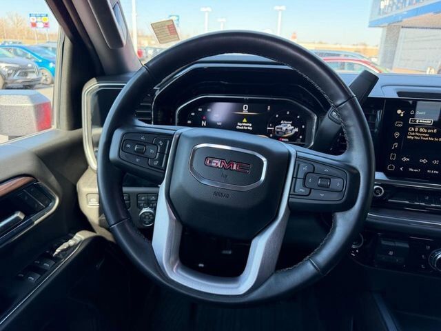 2024 GMC Sierra 2500 HD SLT Farmington MO