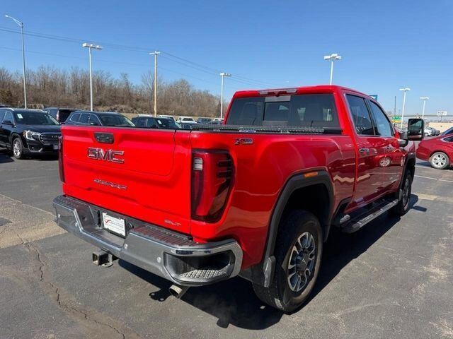 2024 GMC Sierra 2500 HD SLT Farmington MO