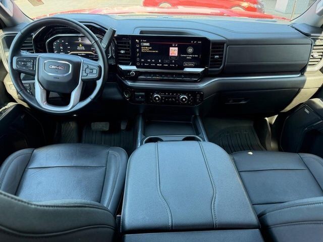 2024 GMC Sierra 2500 HD SLT Farmington MO