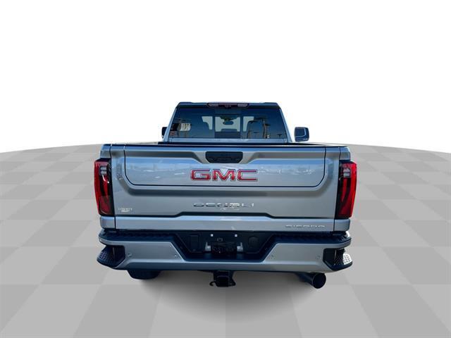 2024 GMC Sierra 2500HD Tucson AZ