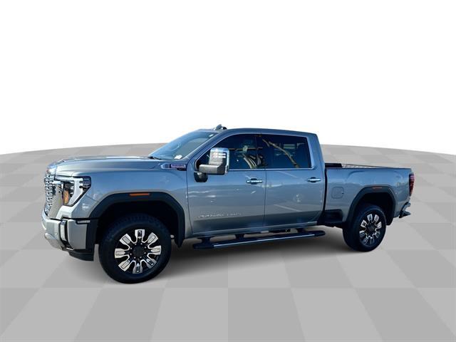 2024 GMC Sierra 2500HD Tucson AZ