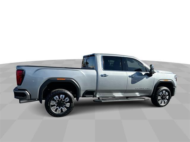 2024 GMC Sierra 2500HD Tucson AZ