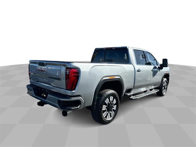 2024 GMC Sierra 2500HD Tucson AZ