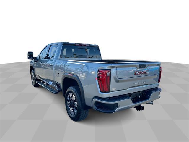 2024 GMC Sierra 2500HD Tucson AZ