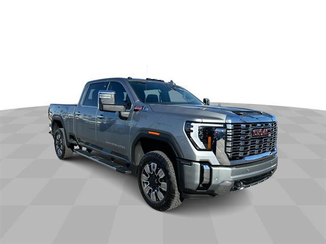 2024 GMC Sierra 2500HD Tucson AZ