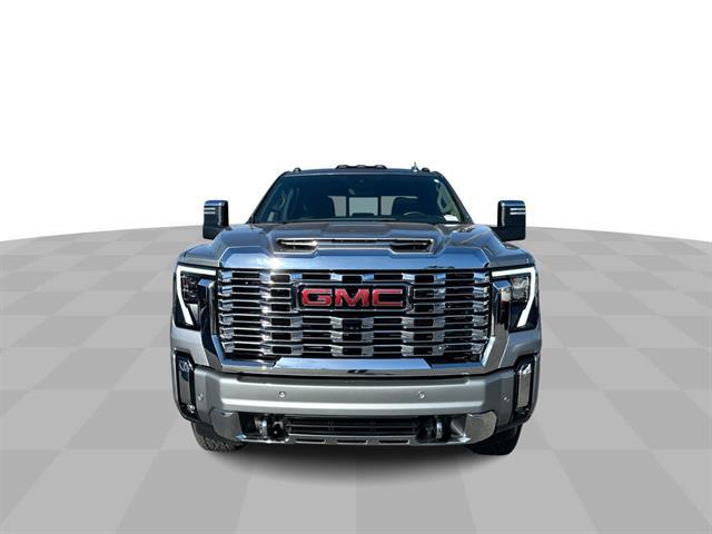 2024 GMC Sierra 2500HD Tucson AZ