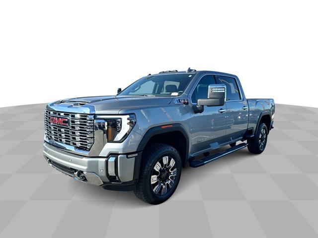 2024 GMC Sierra 2500HD Tucson AZ