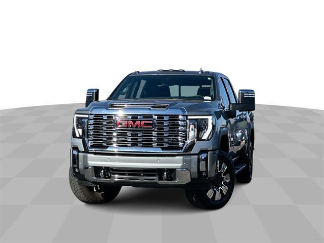 2024 GMC Sierra 2500HD Tucson AZ
