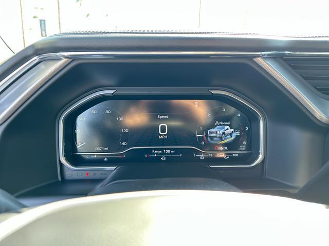 2024 GMC Sierra 2500HD Tucson AZ