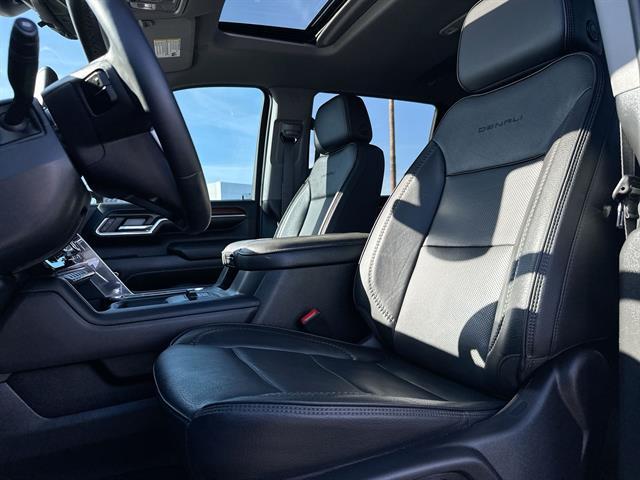 2024 GMC Sierra 2500HD Tucson AZ