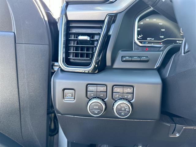 2024 GMC Sierra 2500HD Tucson AZ