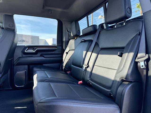 2024 GMC Sierra 2500HD Tucson AZ