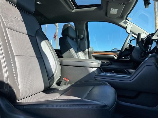 2024 GMC Sierra 2500HD Tucson AZ