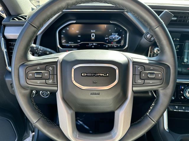 2024 GMC Sierra 2500HD Tucson AZ