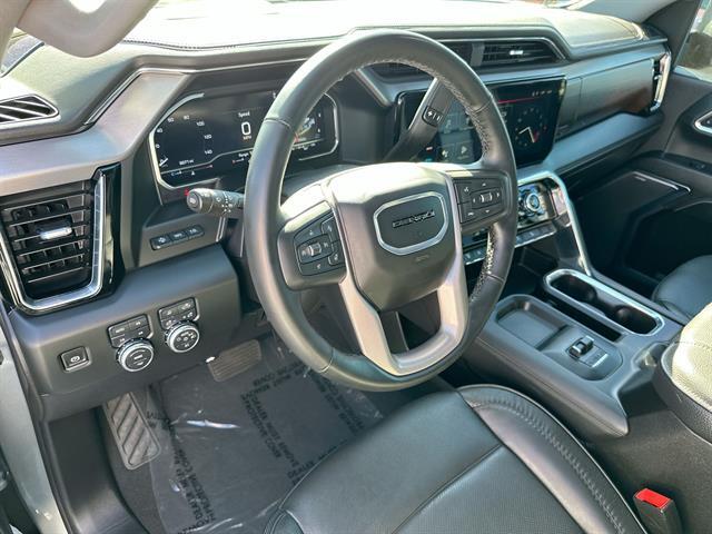 2024 GMC Sierra 2500HD Tucson AZ