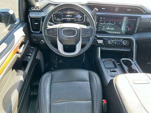 2024 GMC Sierra 2500HD Tucson AZ
