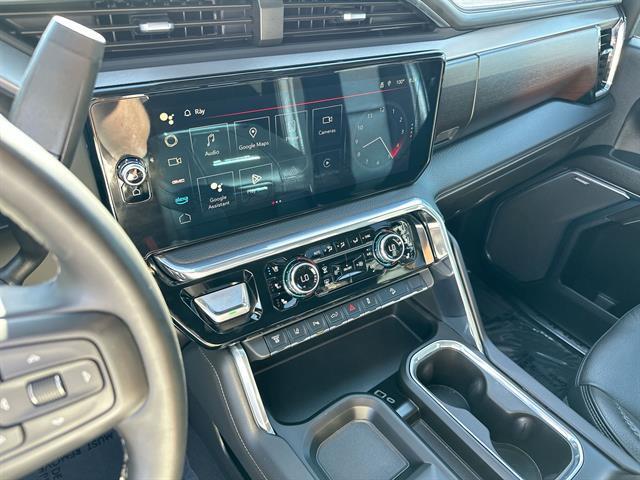 2024 GMC Sierra 2500HD Tucson AZ