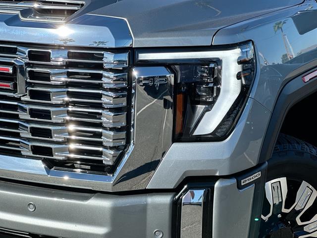 2024 GMC Sierra 2500HD Tucson AZ