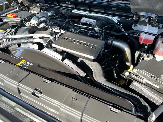2024 GMC Sierra 2500HD Tucson AZ