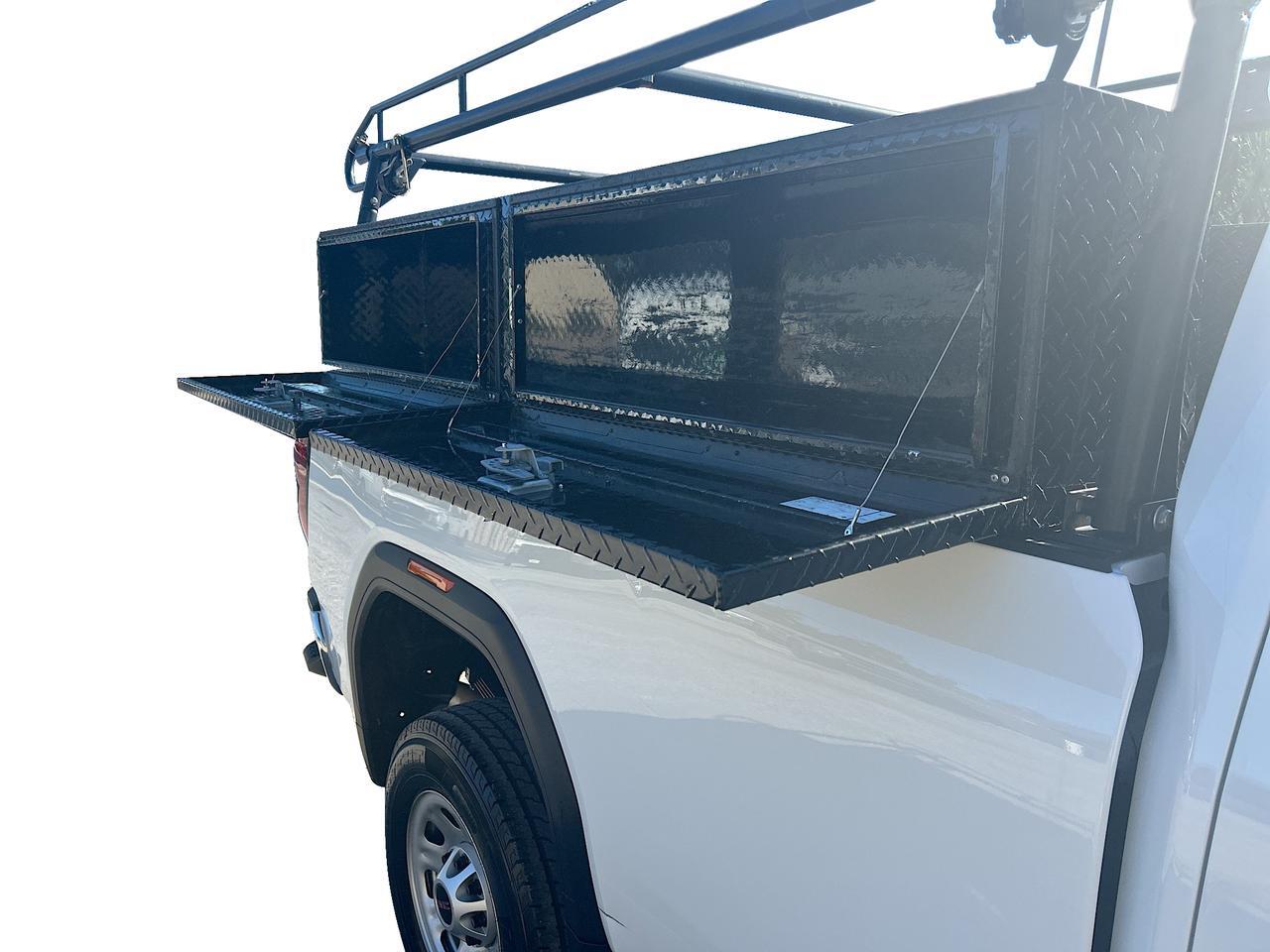 2024 GMC Sierra 2500HD 2WD Double Cab Pro Venice FL