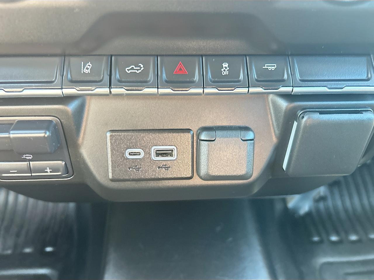 2024 GMC Sierra 2500HD 2WD Double Cab Pro Venice FL