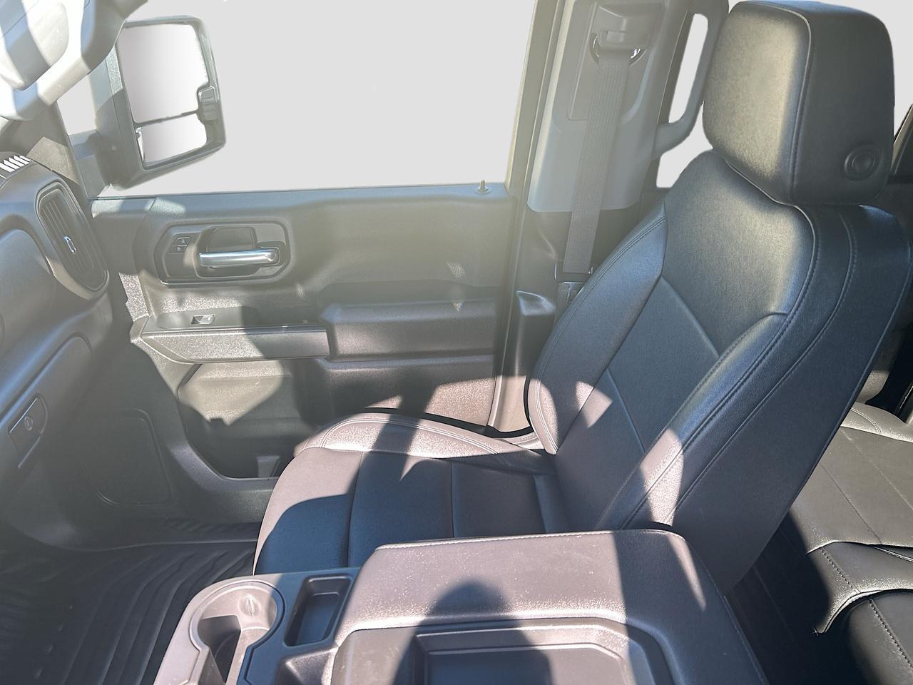 2024 GMC Sierra 2500HD 2WD Double Cab Pro Venice FL