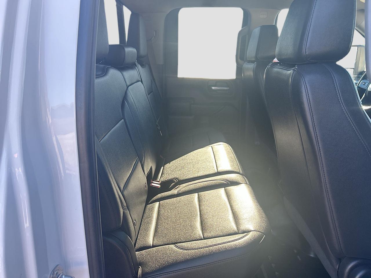 2024 GMC Sierra 2500HD 2WD Double Cab Pro Venice FL