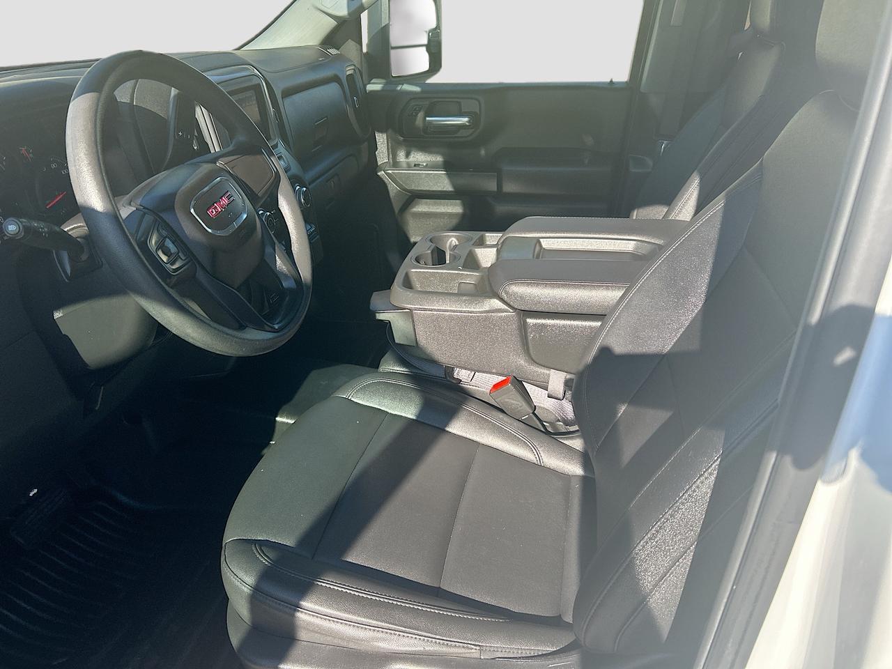 2024 GMC Sierra 2500HD 2WD Double Cab Pro Venice FL