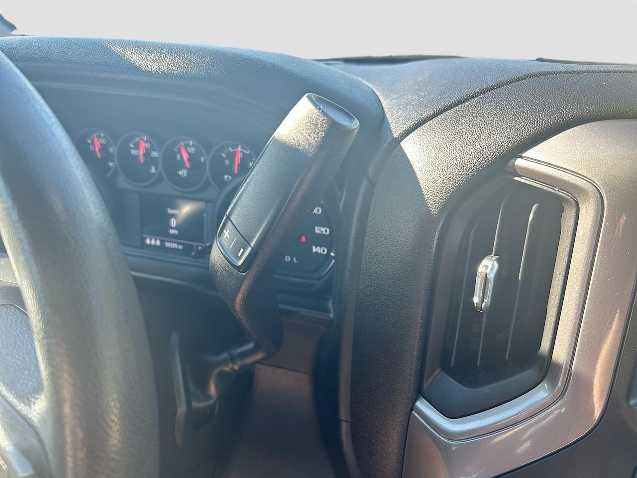 2024 GMC Sierra 2500HD 2WD Double Cab Pro Venice FL