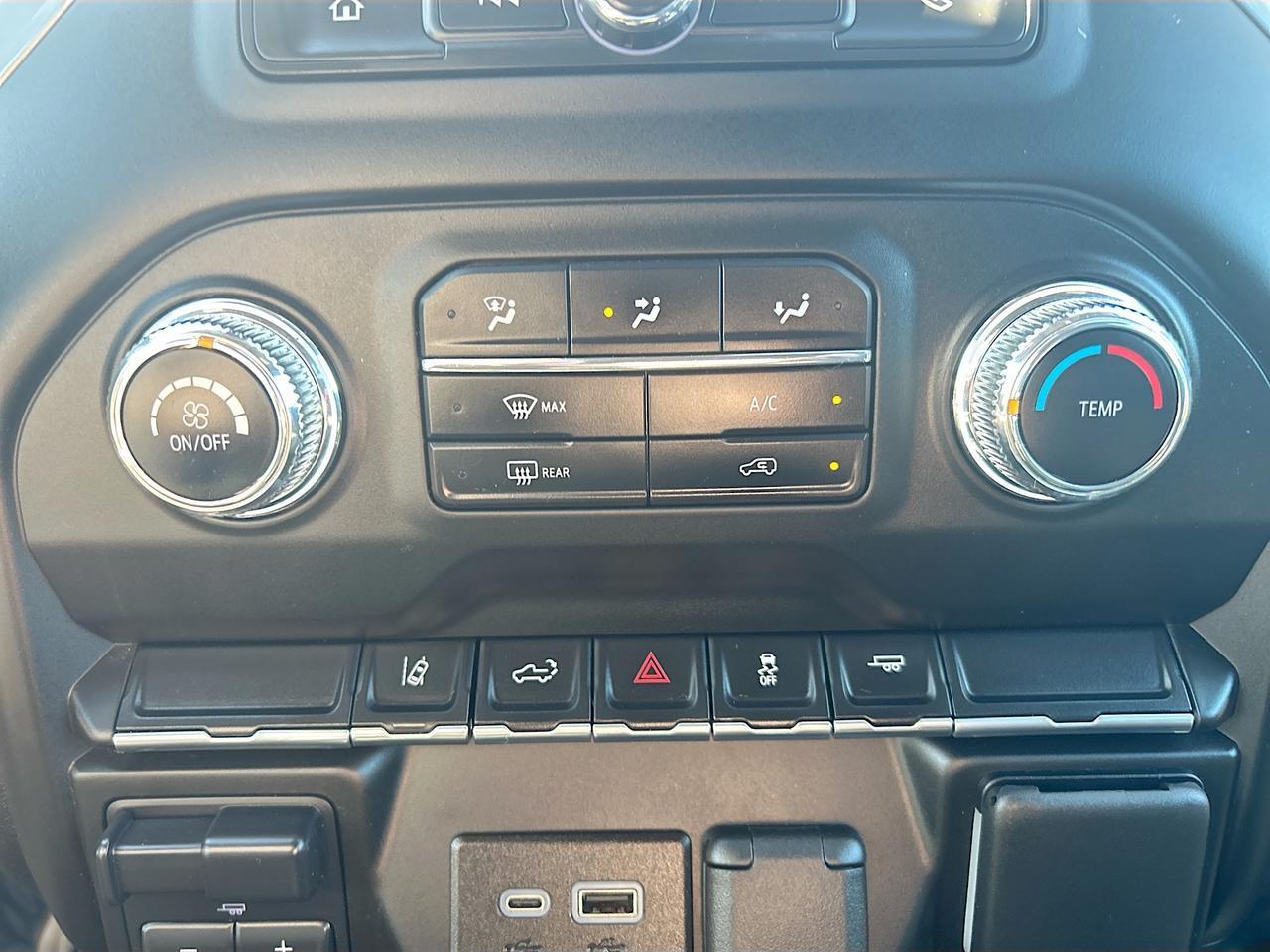 2024 GMC Sierra 2500HD 2WD Double Cab Pro Venice FL