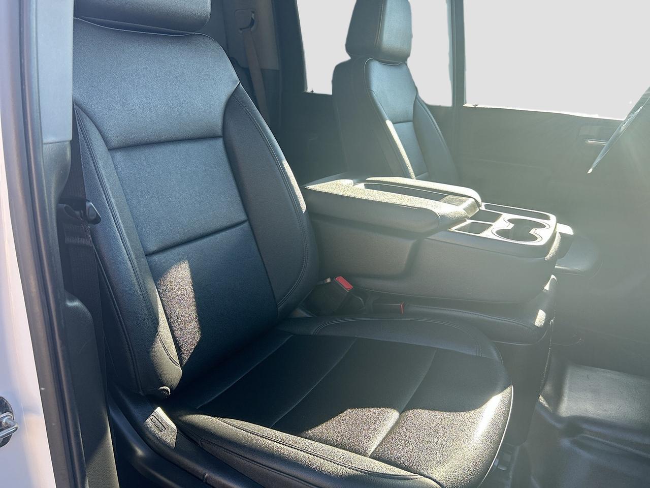 2024 GMC Sierra 2500HD 2WD Double Cab Pro Venice FL