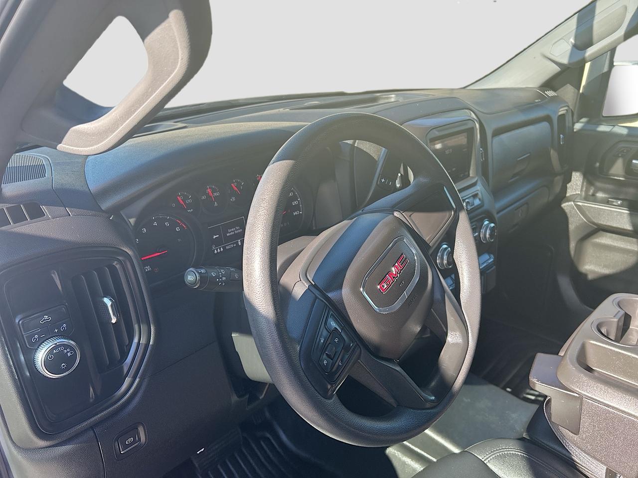 2024 GMC Sierra 2500HD 2WD Double Cab Pro Venice FL