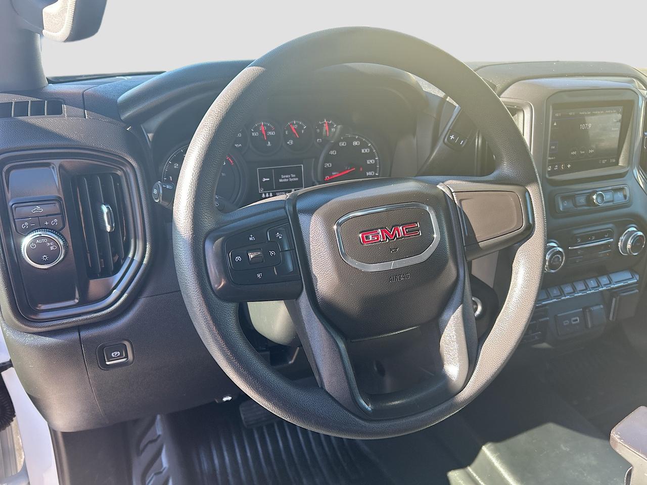 2024 GMC Sierra 2500HD 2WD Double Cab Pro Venice FL