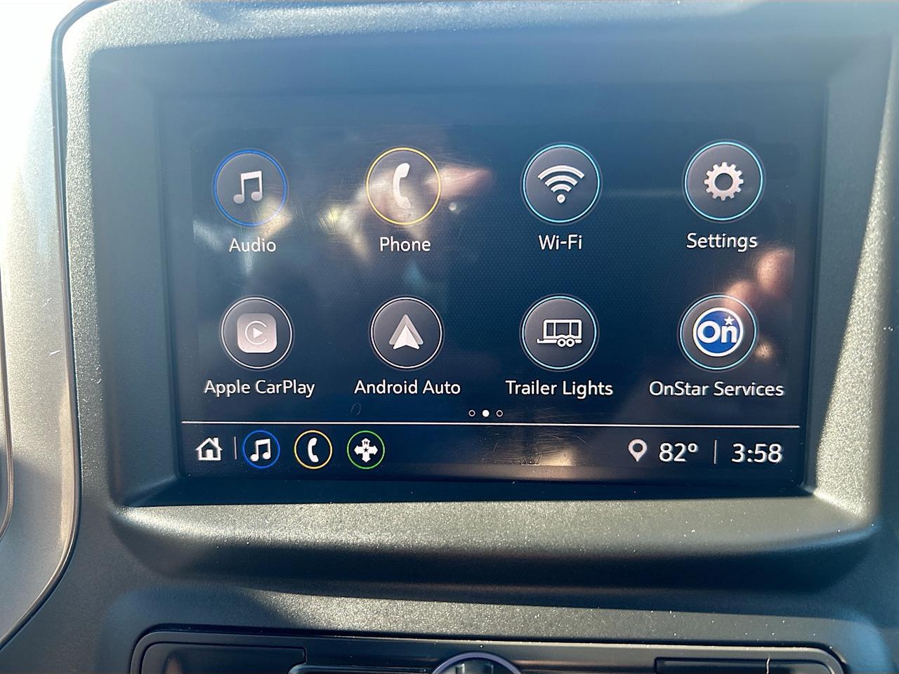 2024 GMC Sierra 2500HD 2WD Double Cab Pro Venice FL