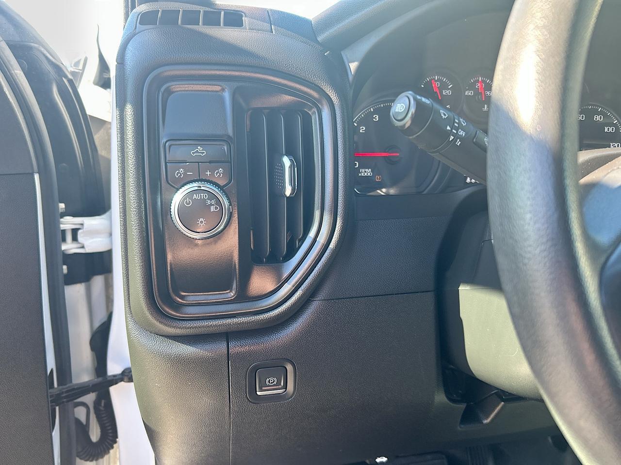 2024 GMC Sierra 2500HD 2WD Double Cab Pro Venice FL