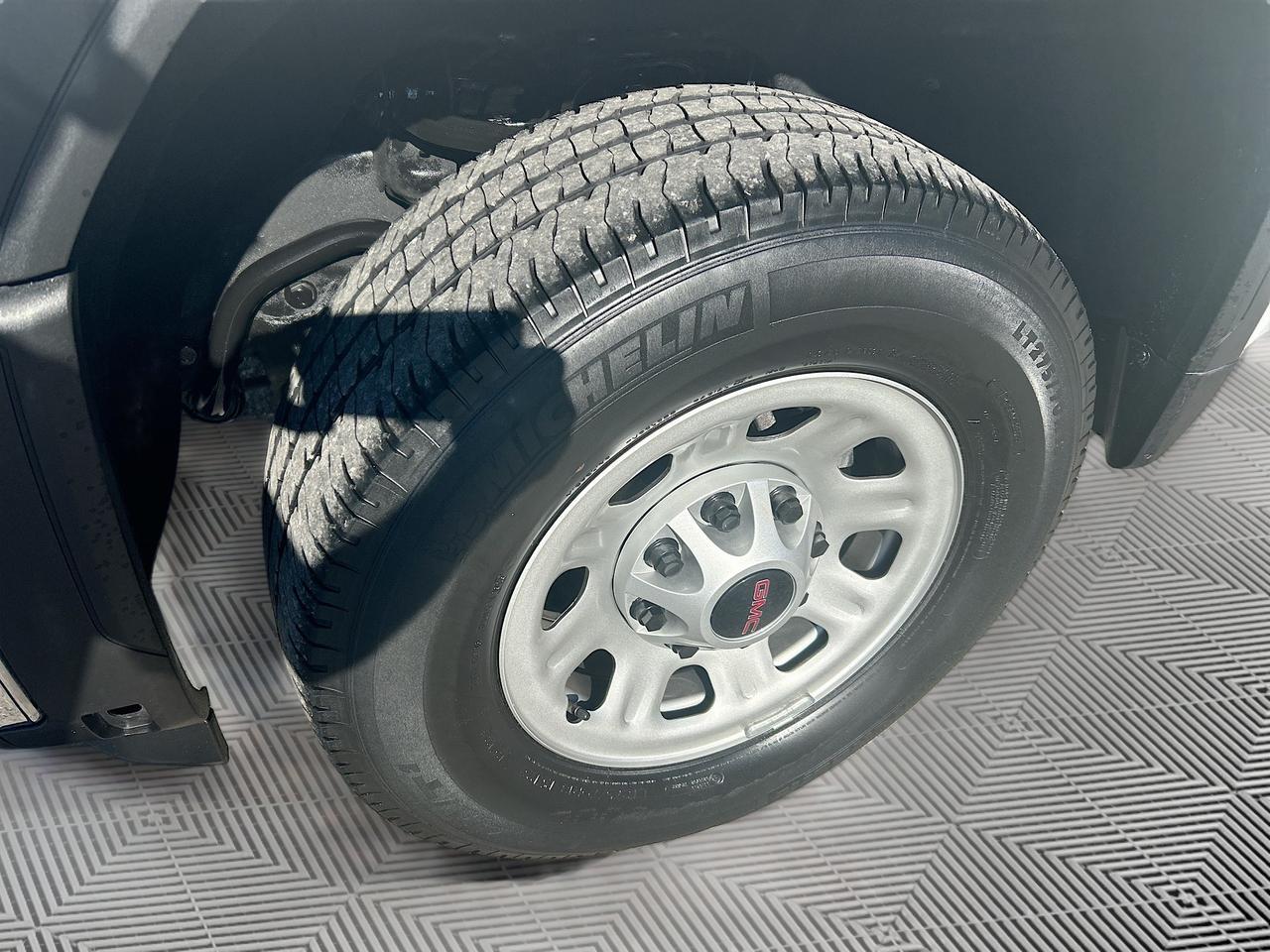 2024 GMC Sierra 2500HD 2WD Double Cab Pro Venice FL