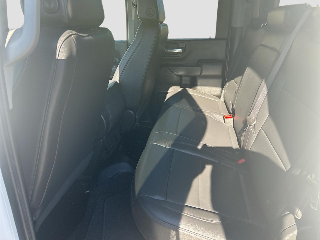 2024 GMC Sierra 2500HD 2WD Double Cab Pro Venice FL