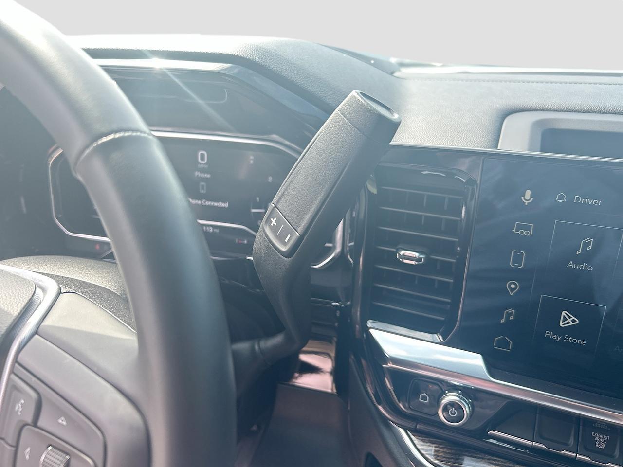 2024 GMC Sierra 2500HD 4WD Crew Cab SLE Venice FL