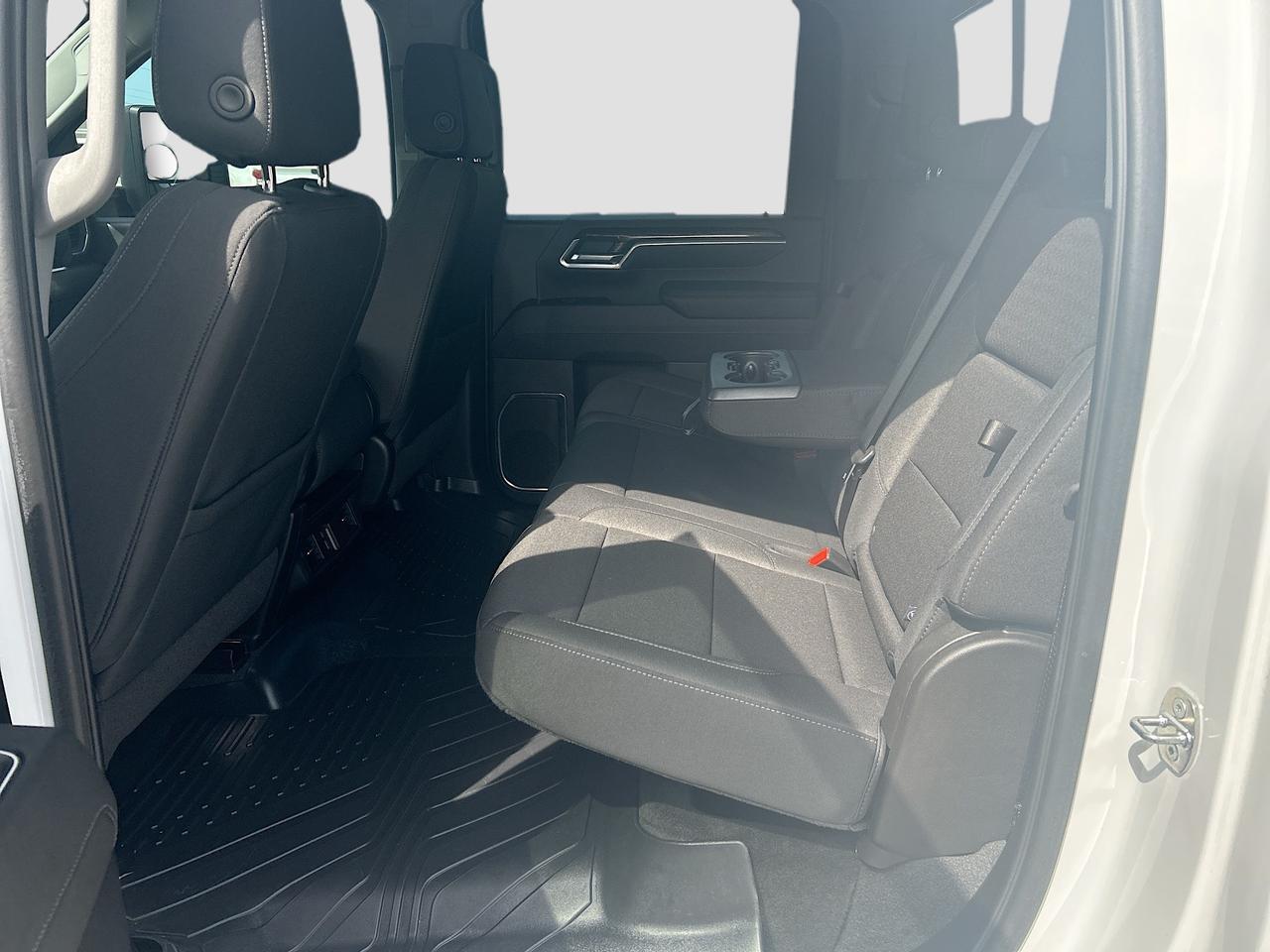 2024 GMC Sierra 2500HD 4WD Crew Cab SLE Venice FL