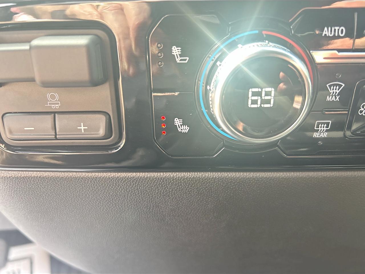 2024 GMC Sierra 2500HD 4WD Crew Cab SLE Venice FL