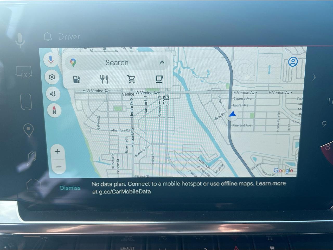 2024 GMC Sierra 2500HD 4WD Crew Cab SLE Venice FL