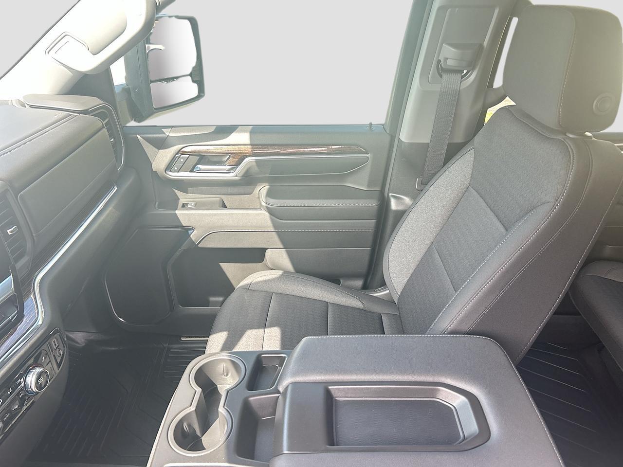 2024 GMC Sierra 2500HD 4WD Crew Cab SLE Venice FL