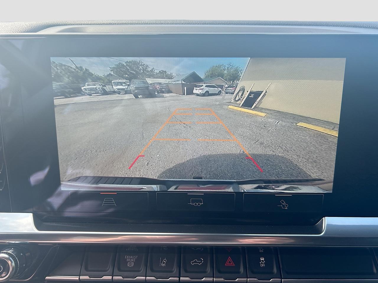 2024 GMC Sierra 2500HD 4WD Crew Cab SLE Venice FL