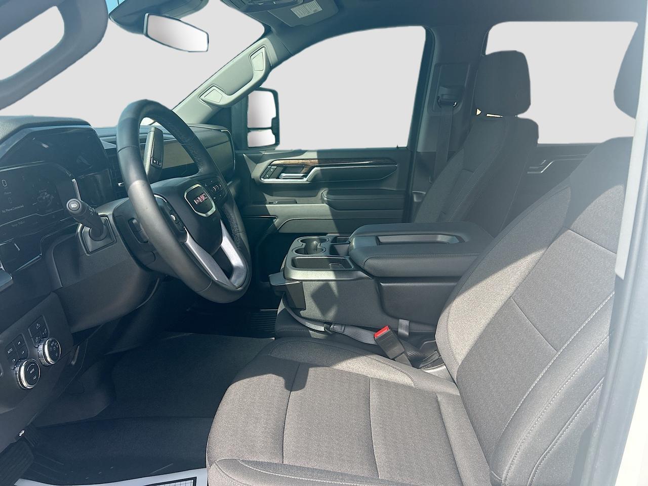 2024 GMC Sierra 2500HD 4WD Crew Cab SLE Venice FL