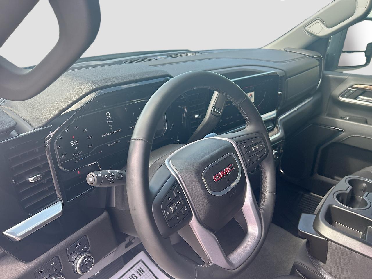 2024 GMC Sierra 2500HD 4WD Crew Cab SLE Venice FL